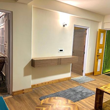 Norbu'S Homestay Darjeeling  Dış mekan fotoğraf