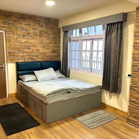 Norbu'S Homestay Darjeeling  Dış mekan fotoğraf
