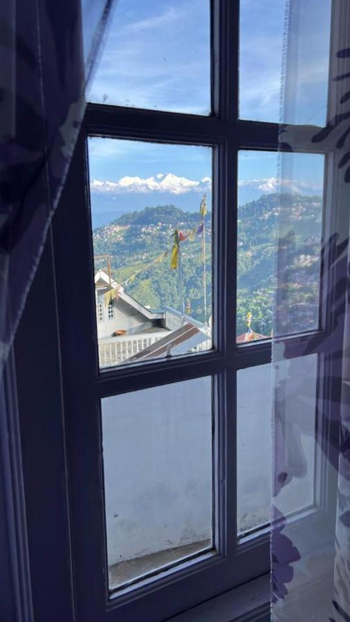 Norbu'S Homestay Darjeeling  Dış mekan fotoğraf