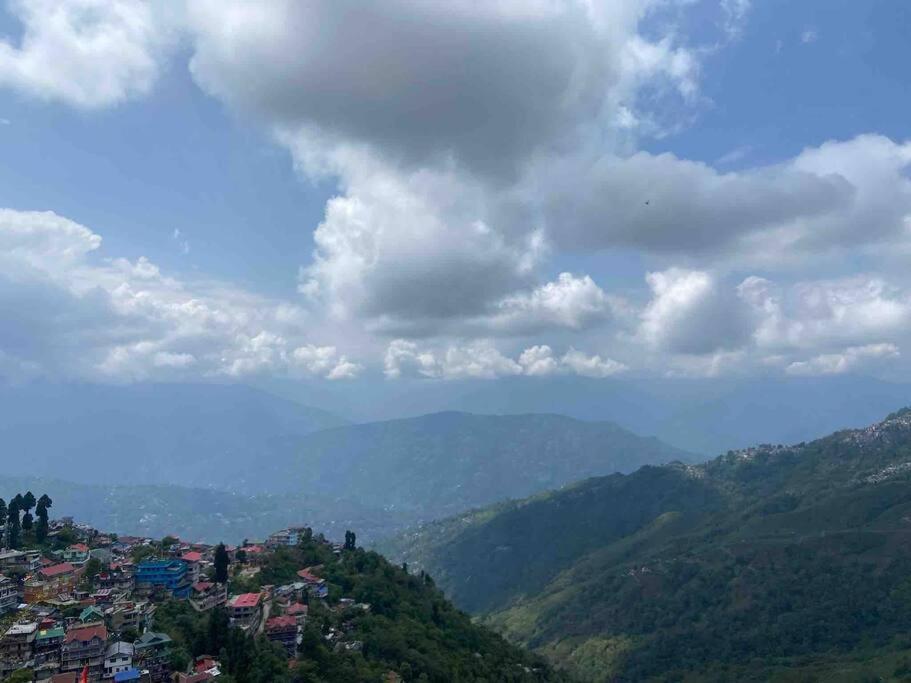Norbu'S Homestay Darjeeling  Dış mekan fotoğraf