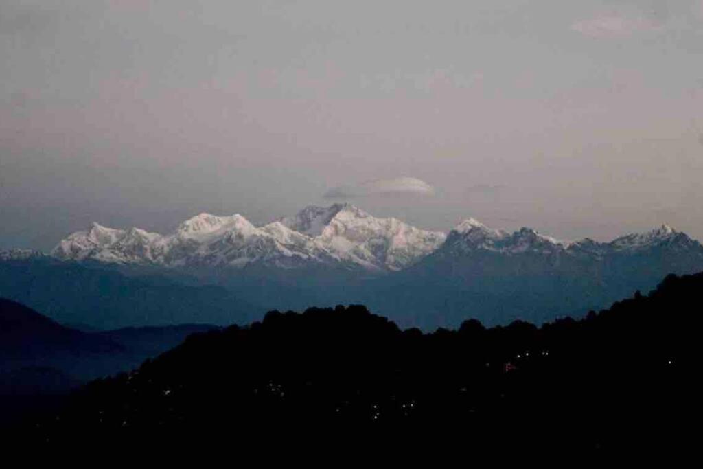 Norbu'S Homestay Darjeeling  Dış mekan fotoğraf