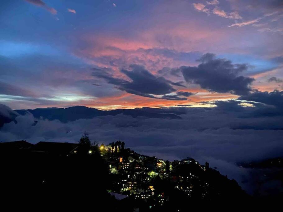 Norbu'S Homestay Darjeeling  Dış mekan fotoğraf