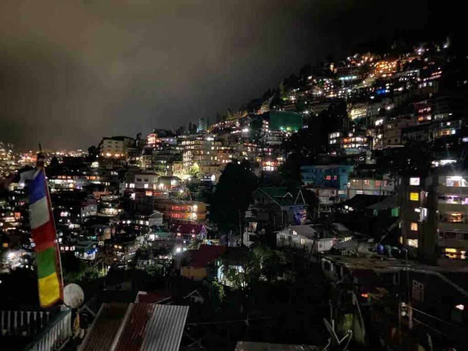 Norbu'S Homestay Darjeeling  Dış mekan fotoğraf