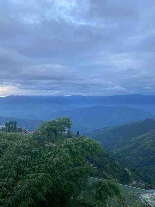 Norbu'S Homestay Darjeeling  Dış mekan fotoğraf