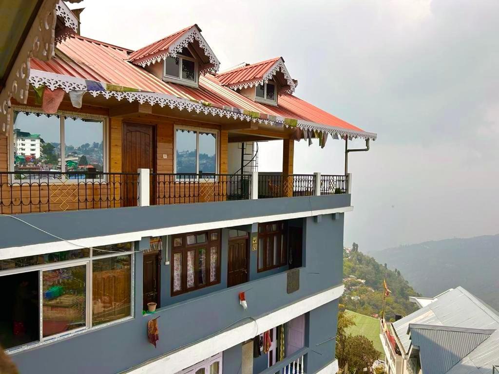 Norbu'S Homestay Darjeeling  Dış mekan fotoğraf