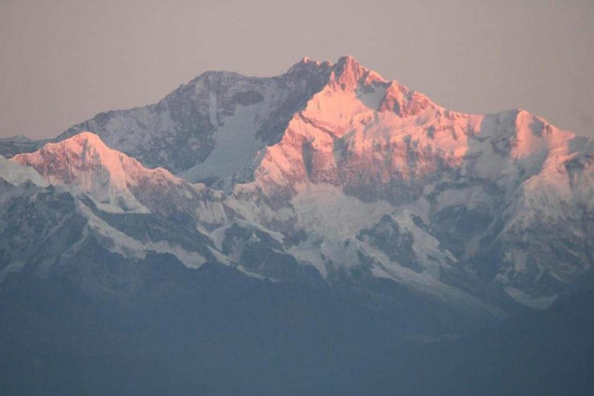 Norbu'S Homestay Darjeeling  Dış mekan fotoğraf
