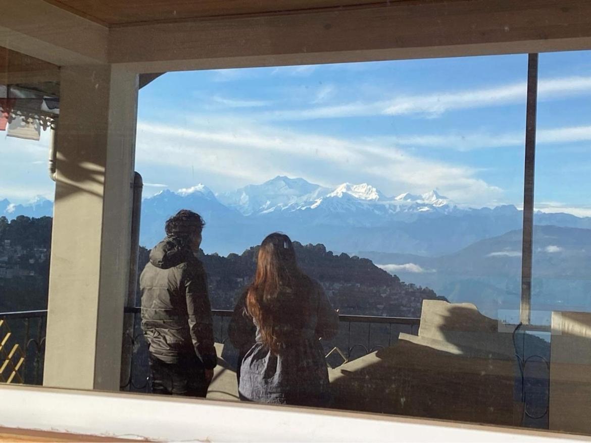 Norbu'S Homestay Darjeeling  Dış mekan fotoğraf
