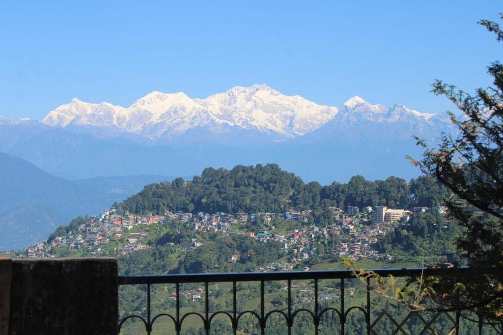 Norbu'S Homestay Darjeeling  Dış mekan fotoğraf