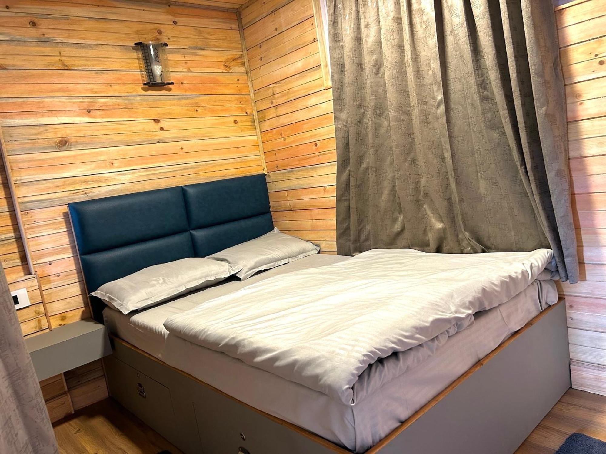 Norbu'S Homestay Darjeeling  Dış mekan fotoğraf