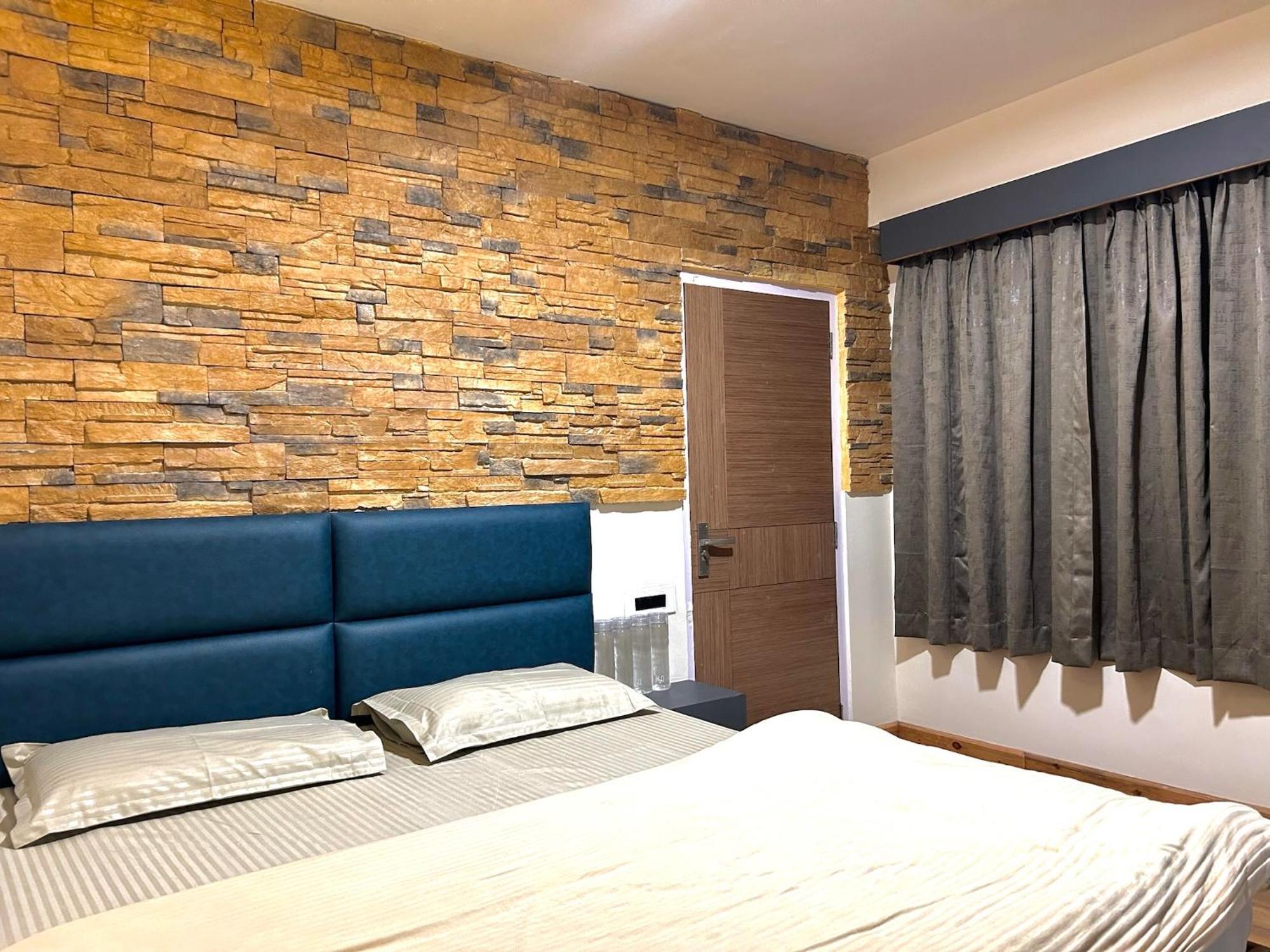 Norbu'S Homestay Darjeeling  Dış mekan fotoğraf