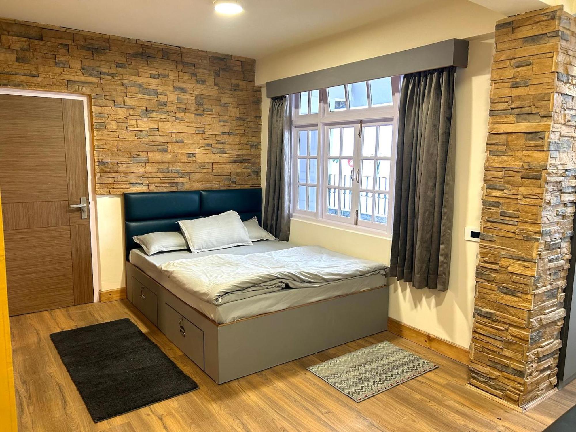 Norbu'S Homestay Darjeeling  Dış mekan fotoğraf