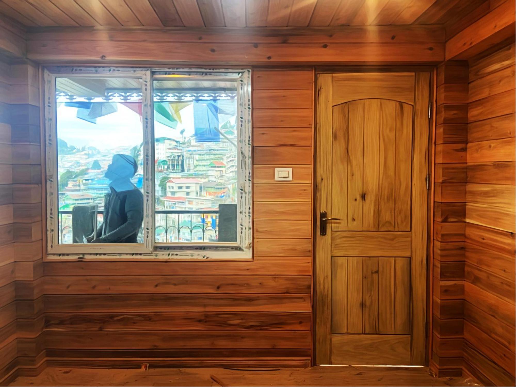 Norbu'S Homestay Darjeeling  Dış mekan fotoğraf