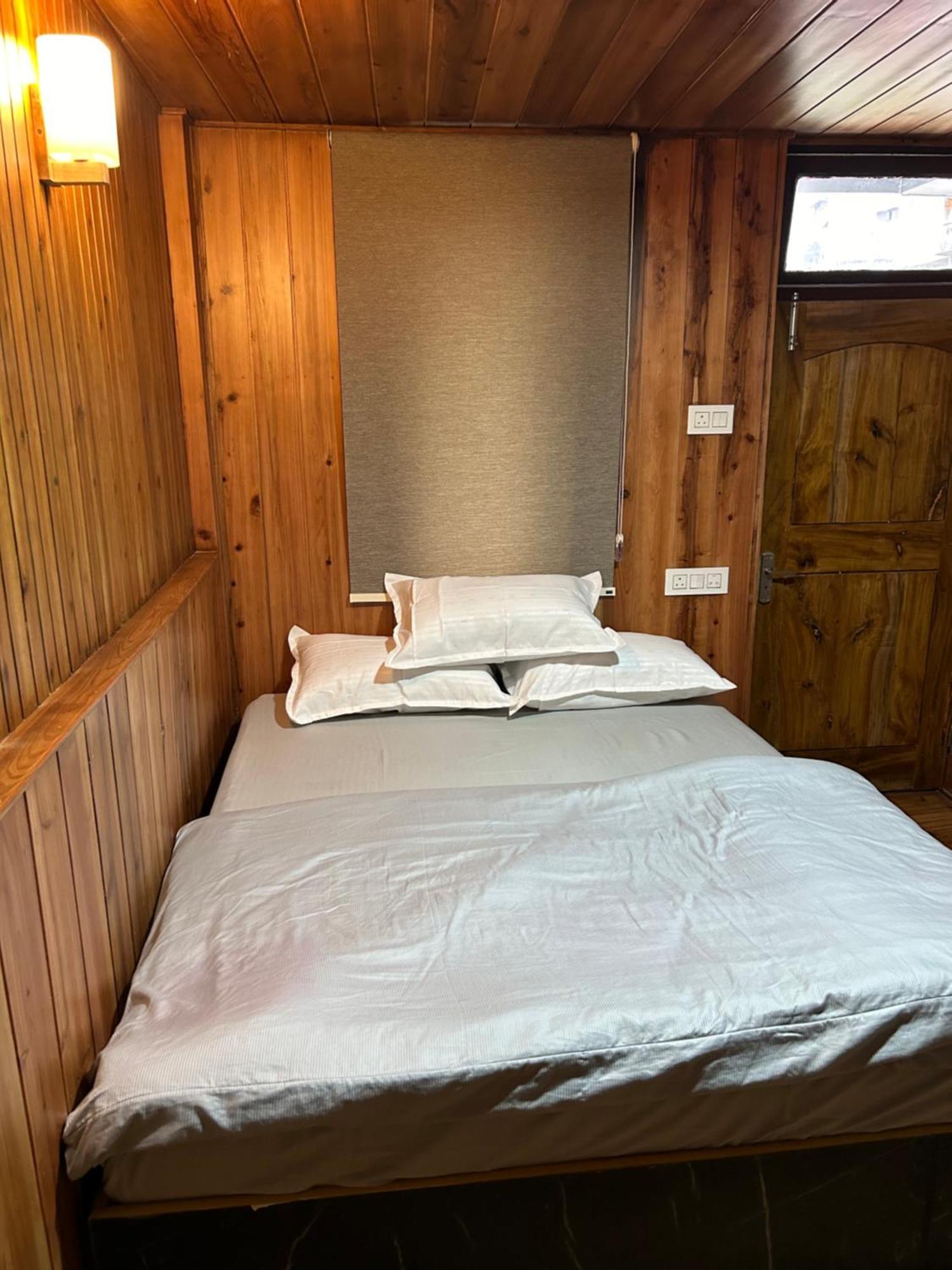 Norbu'S Homestay Darjeeling  Dış mekan fotoğraf