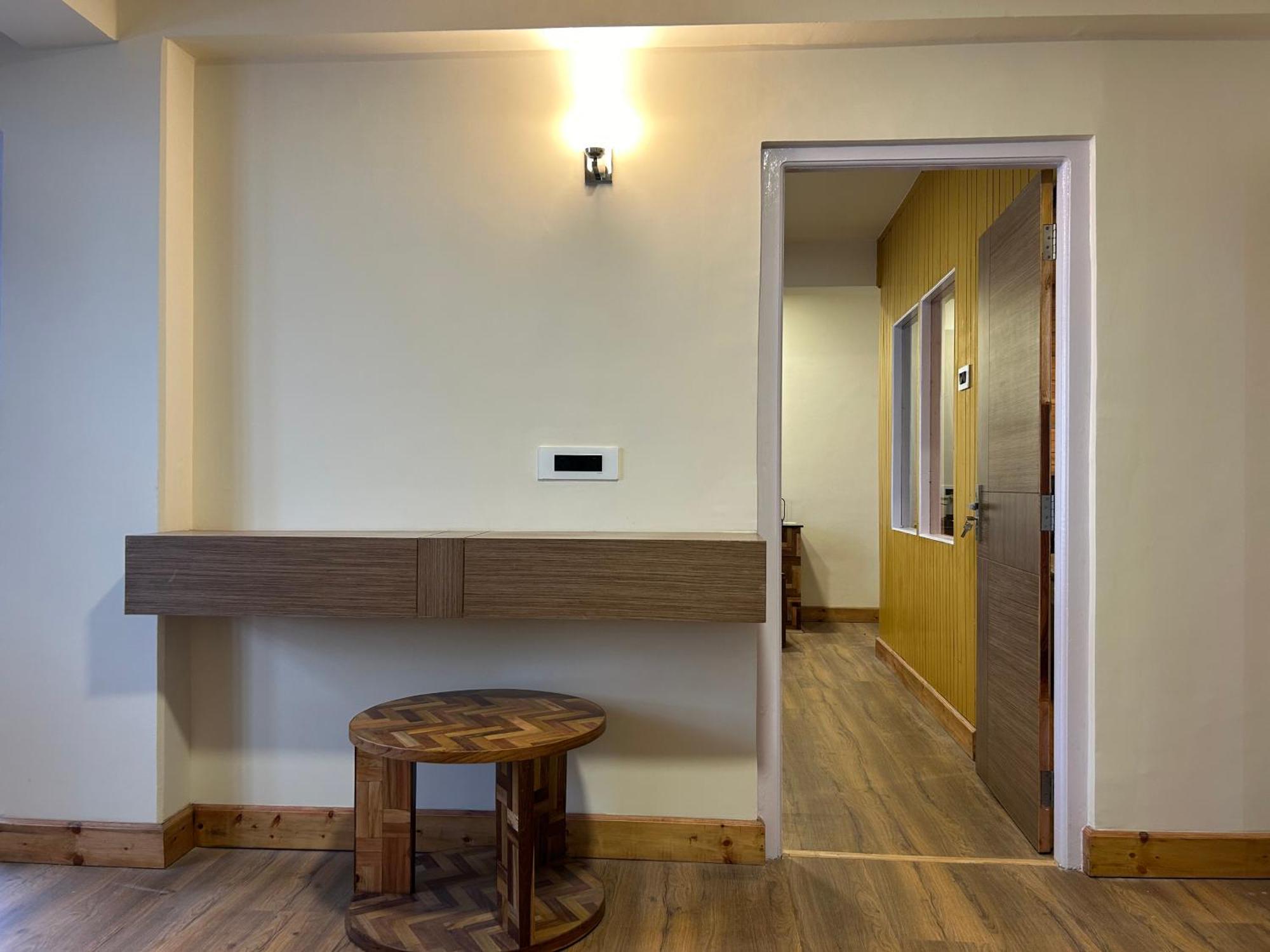 Norbu'S Homestay Darjeeling  Dış mekan fotoğraf