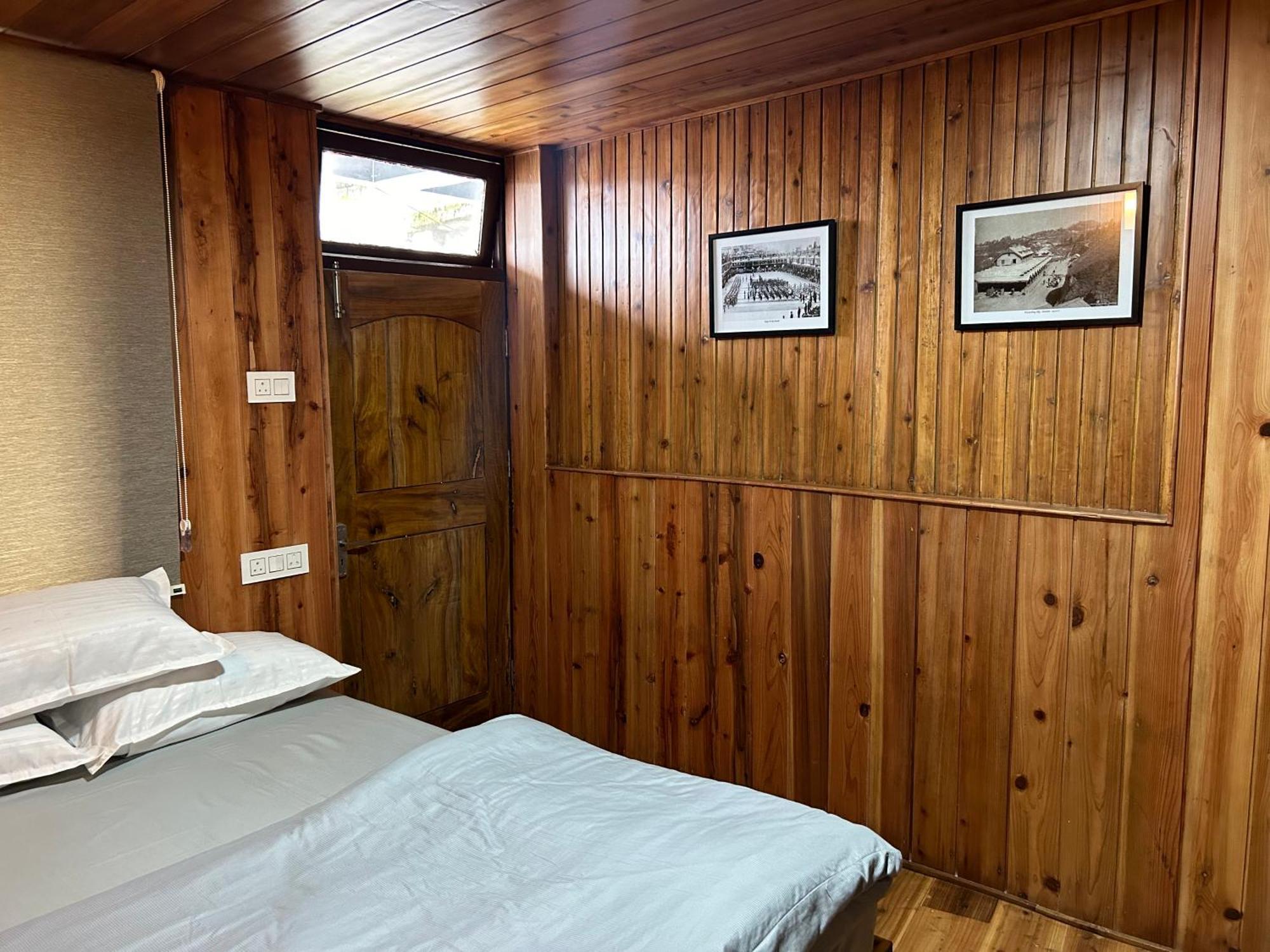 Norbu'S Homestay Darjeeling  Dış mekan fotoğraf