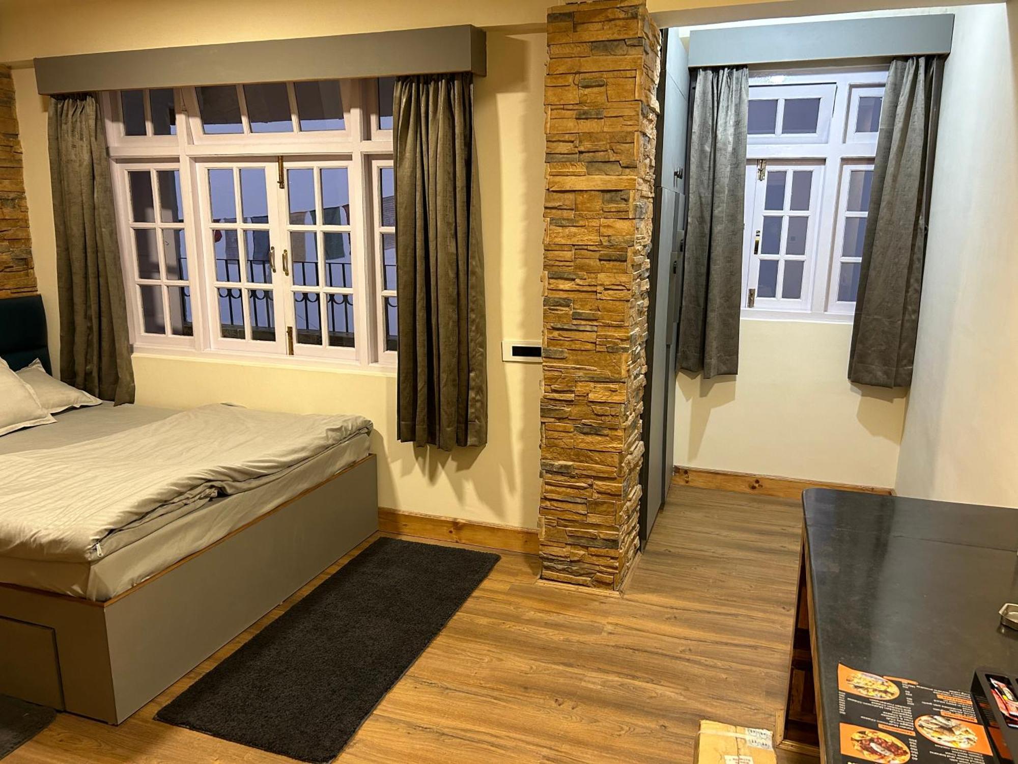 Norbu'S Homestay Darjeeling  Dış mekan fotoğraf