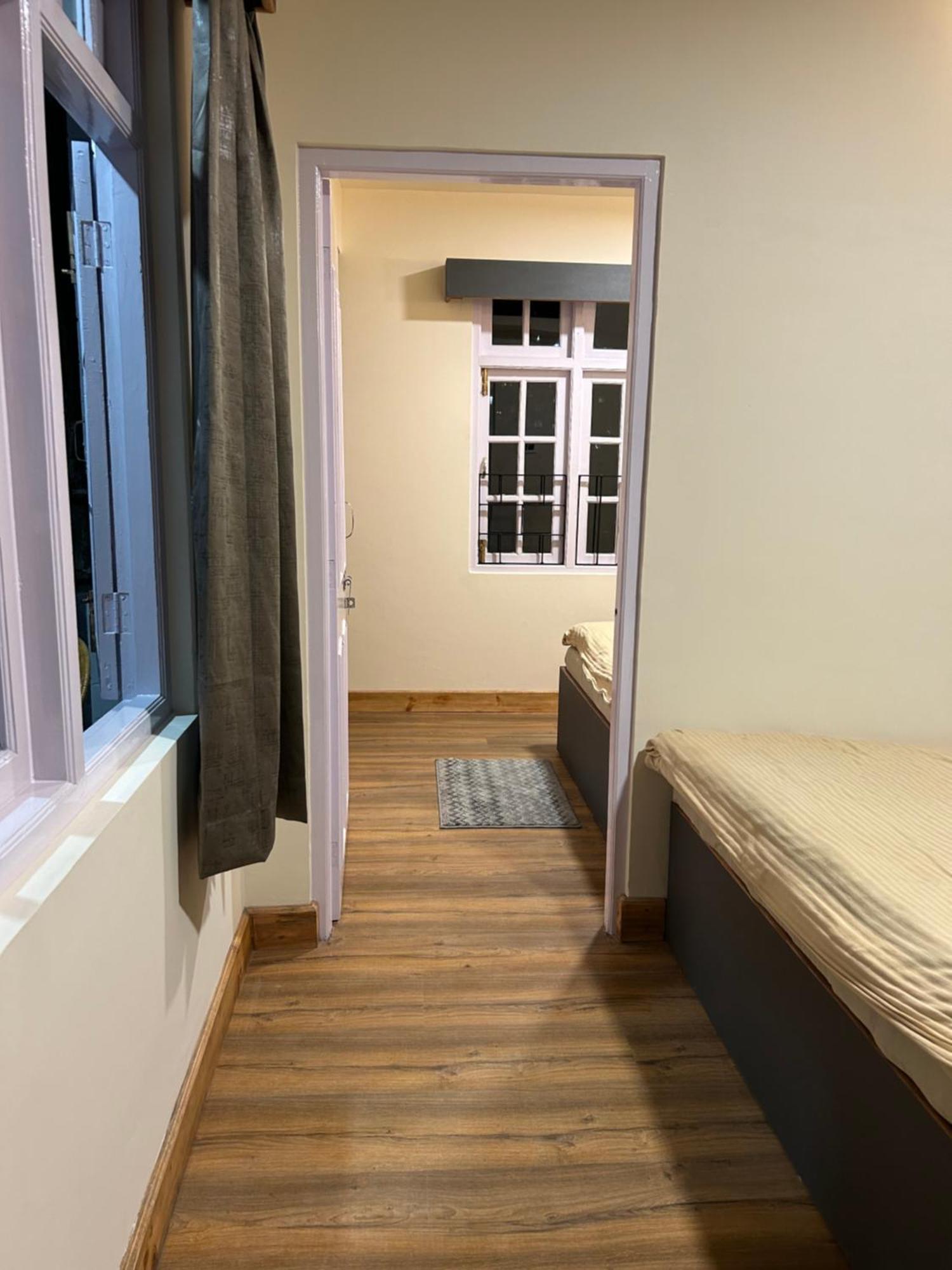 Norbu'S Homestay Darjeeling  Dış mekan fotoğraf