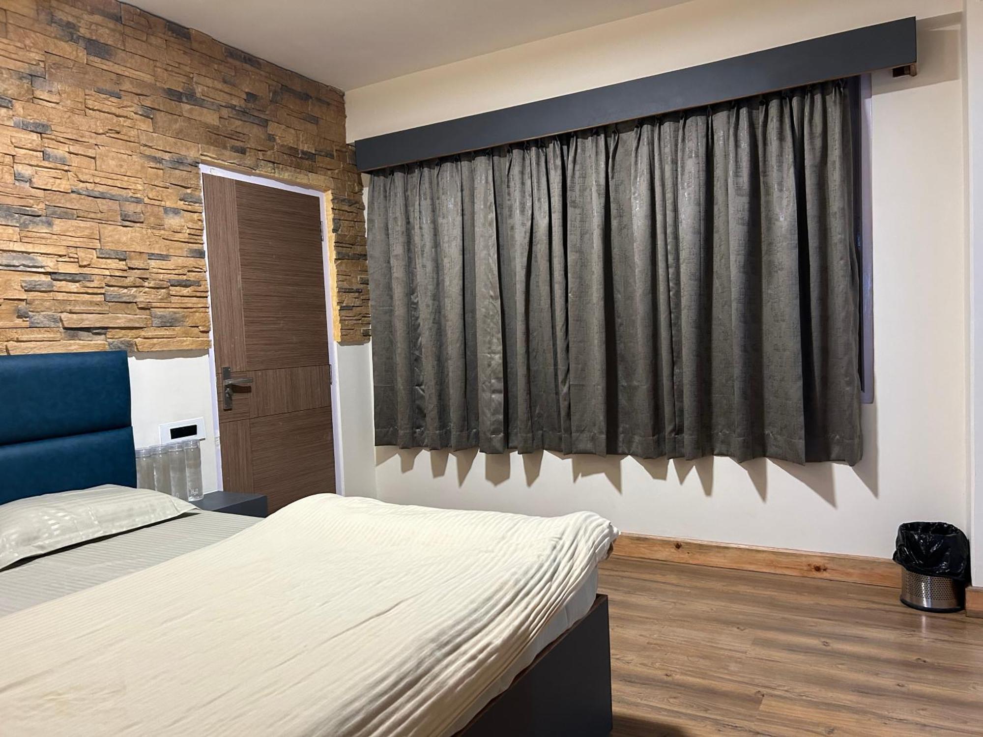 Norbu'S Homestay Darjeeling  Dış mekan fotoğraf
