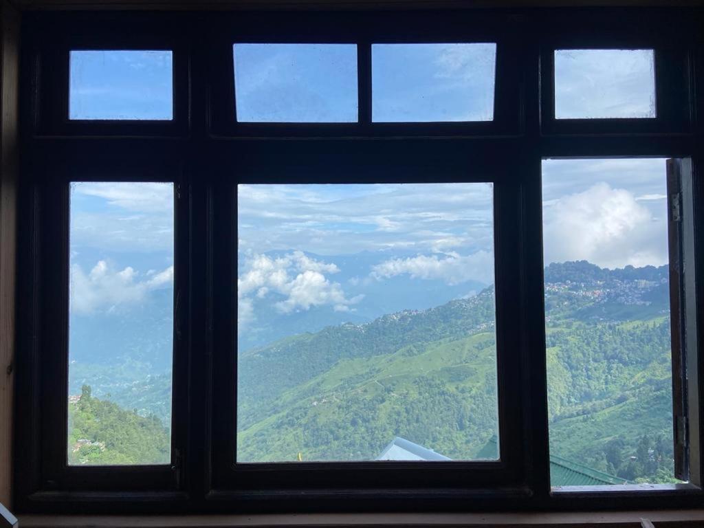 Norbu'S Homestay Darjeeling  Dış mekan fotoğraf