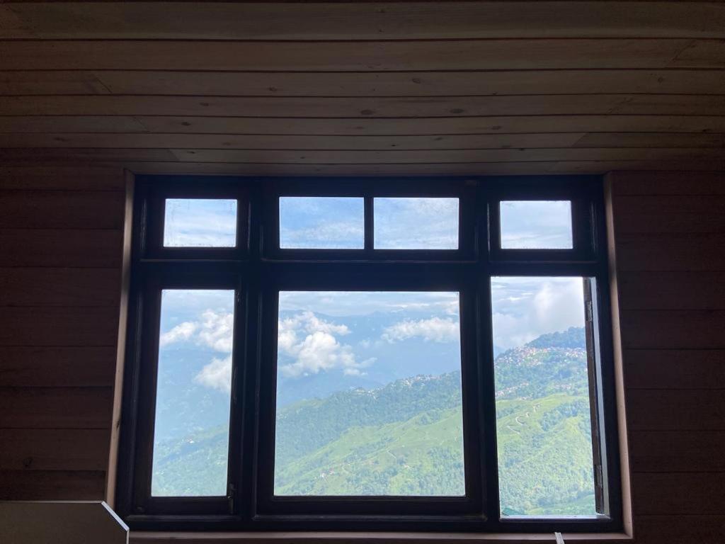 Norbu'S Homestay Darjeeling  Dış mekan fotoğraf