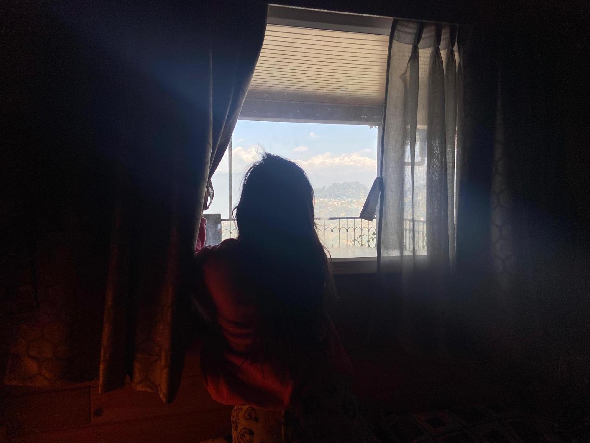 Norbu'S Homestay Darjeeling  Dış mekan fotoğraf