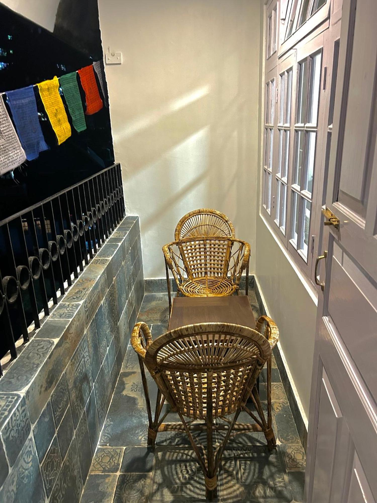 Norbu'S Homestay Darjeeling  Dış mekan fotoğraf